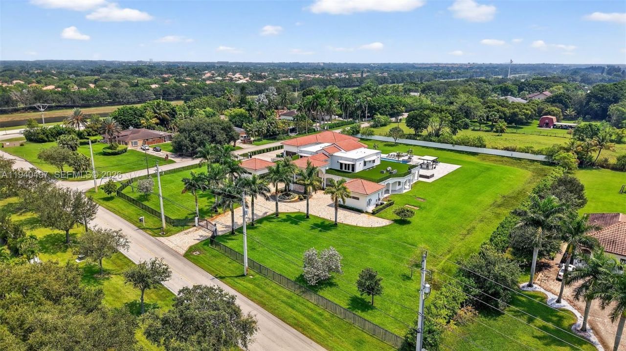 4610 SW 178th Ave , Southwest Ranches, FL 33331 Photo