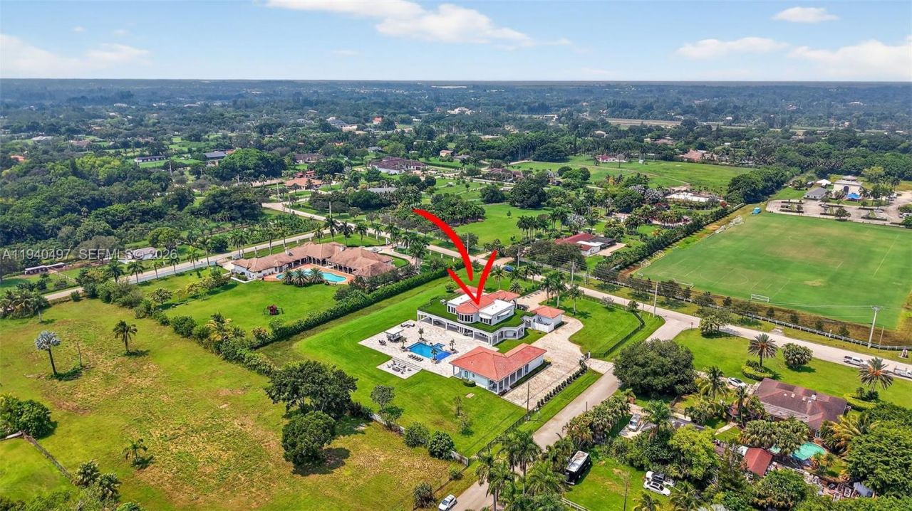 4610 SW 178th Ave , Southwest Ranches, FL 33331 Photo