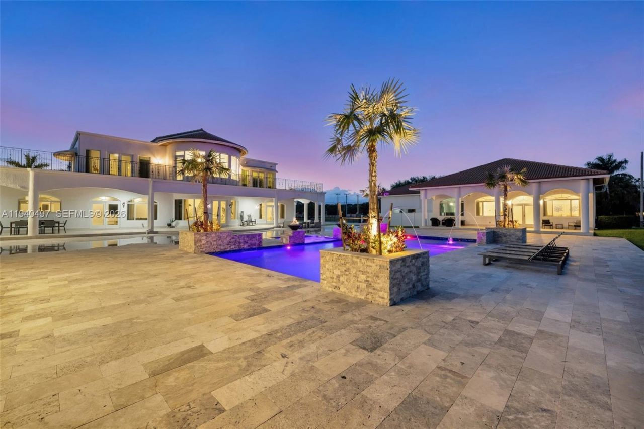 4610 SW 178th Ave , Southwest Ranches, FL 33331 Photo