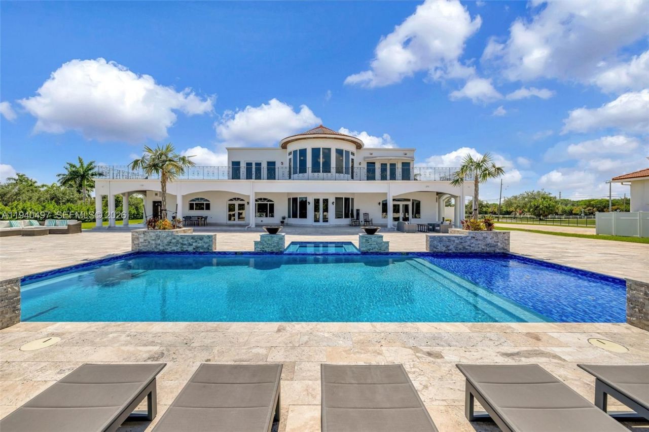 4610 SW 178th Ave , Southwest Ranches, FL 33331 Photo