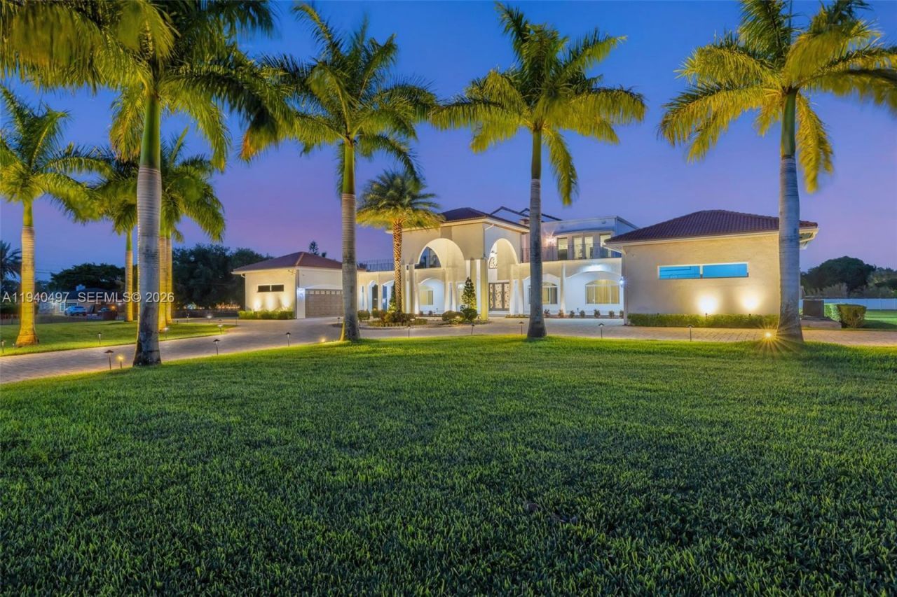 4610 SW 178th Ave , Southwest Ranches, FL 33331 Photo