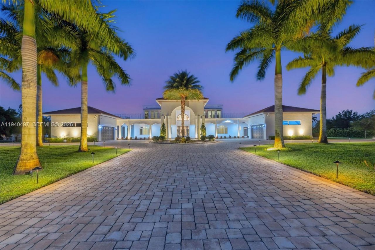 4610 SW 178th Ave , Southwest Ranches, FL 33331 Photo