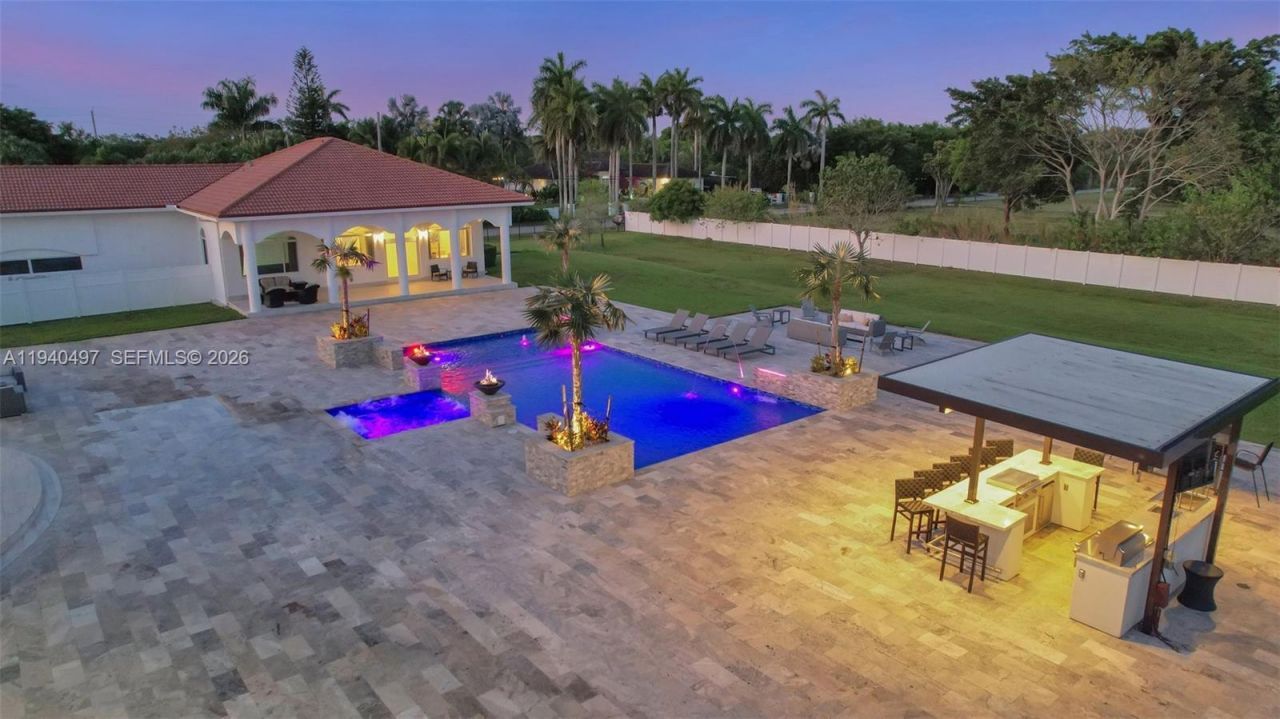 4610 SW 178th Ave , Southwest Ranches, FL 33331 Photo