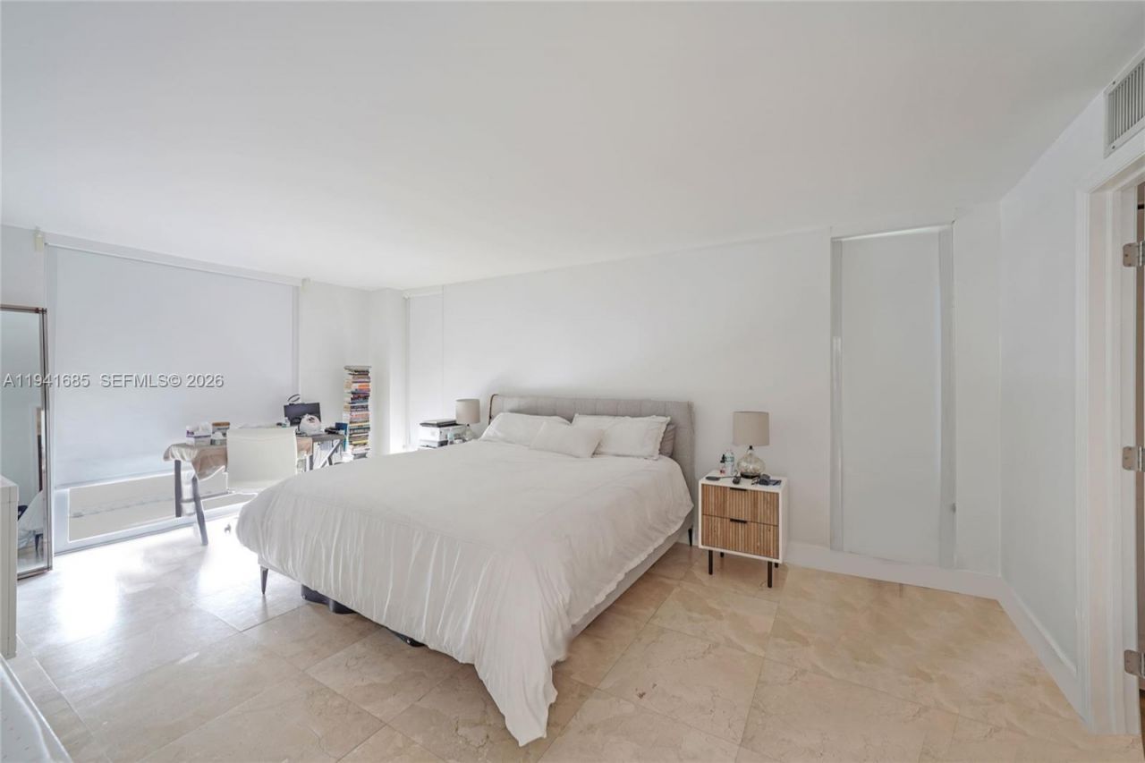 5701 Collins Ave, Unit 1415, Miami Beach, FL 33140 Photo