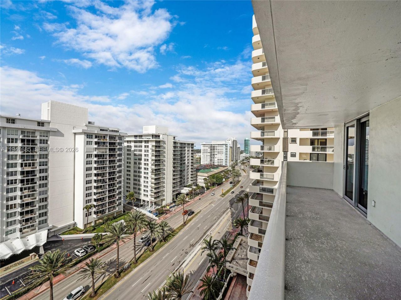 5701 Collins Ave, Unit 1415, Miami Beach, FL 33140 Photo