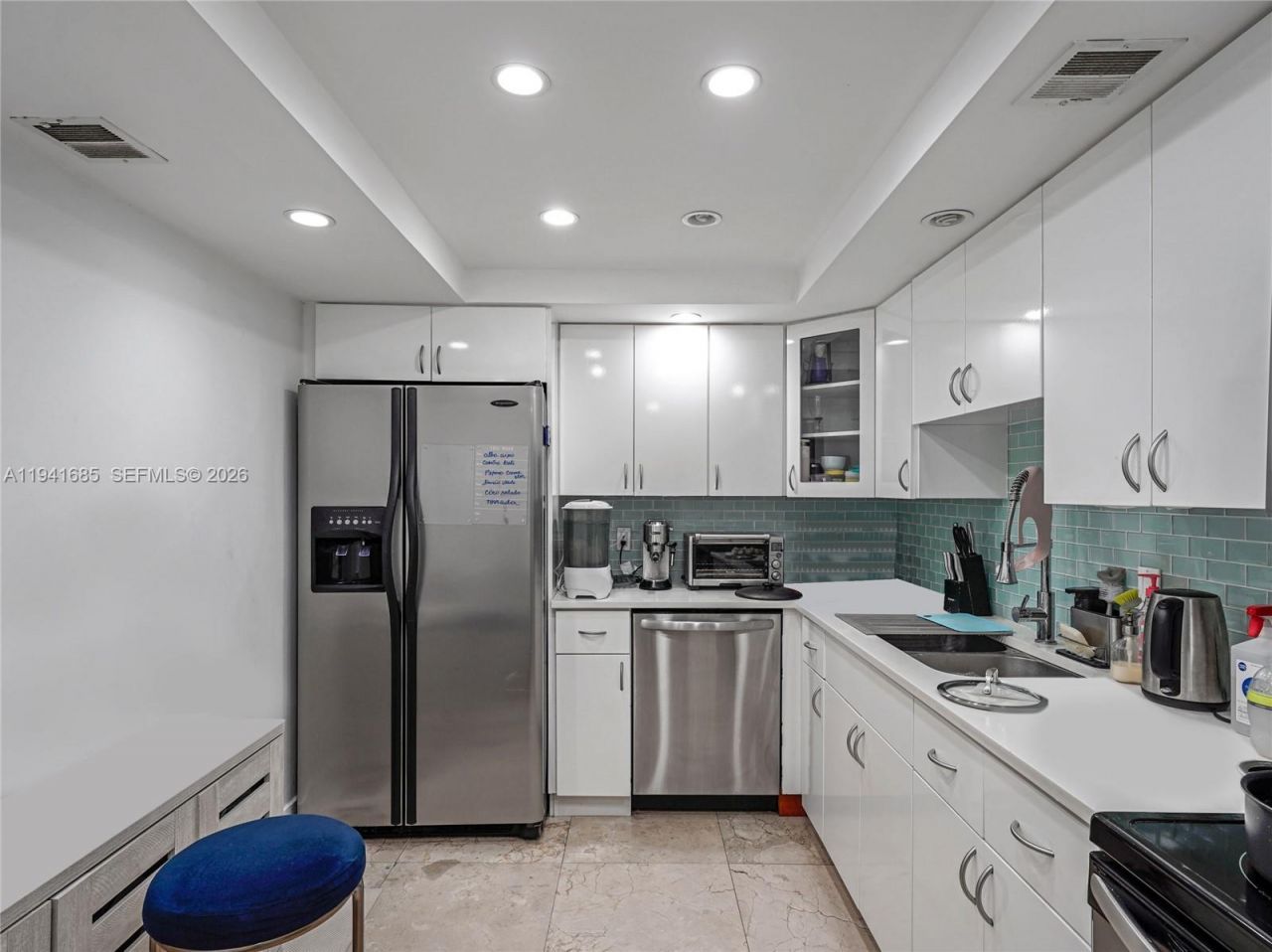5701 Collins Ave, Unit 1415, Miami Beach, FL 33140 Photo