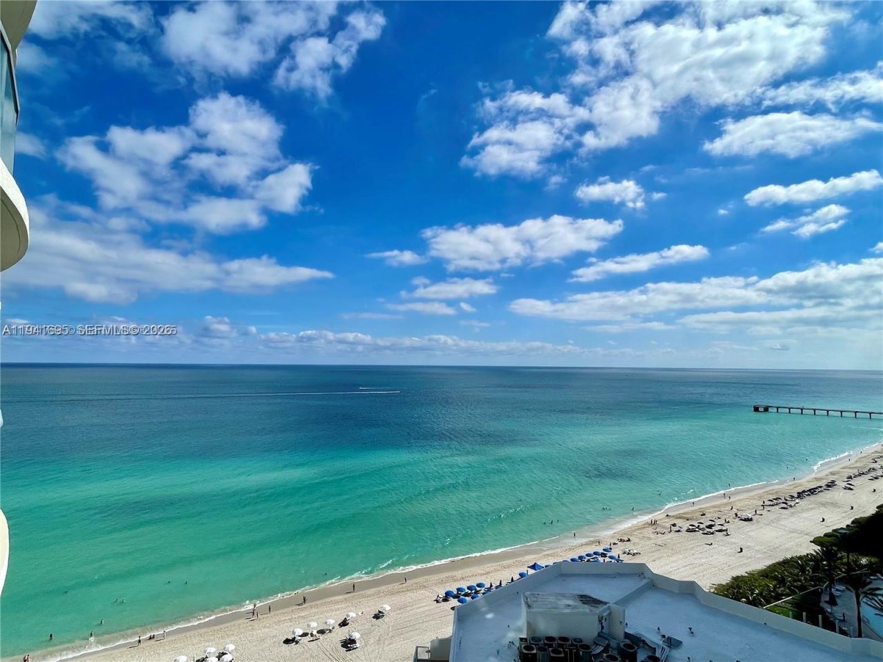 17315 Collins Ave, Unit 1206, Sunny Isles Beach, FL 33160 Photo