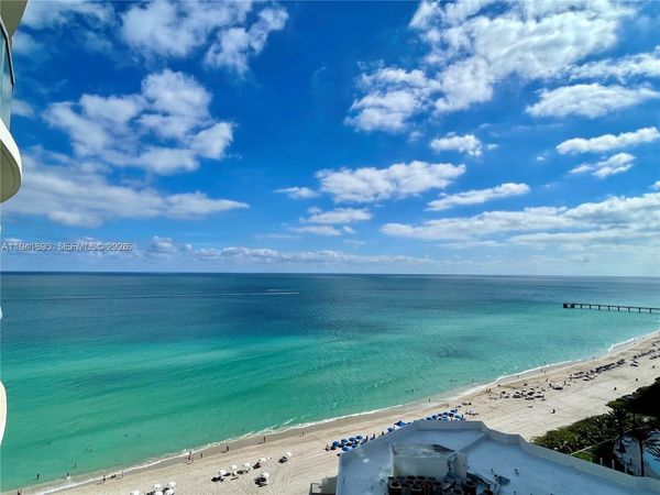 17315 Collins Ave, Unit 1206, Sunny Isles Beach, FL 33160