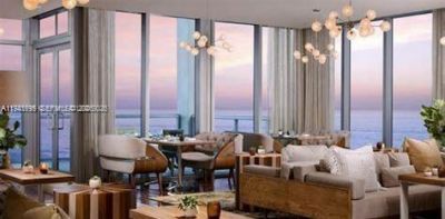 17315 Collins Ave, Unit 1206, Sunny Isles Beach, FL 33160 Photo