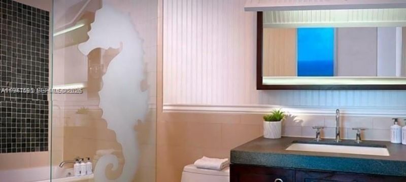 17315 Collins Ave, Unit 1206, Sunny Isles Beach, FL 33160 Photo