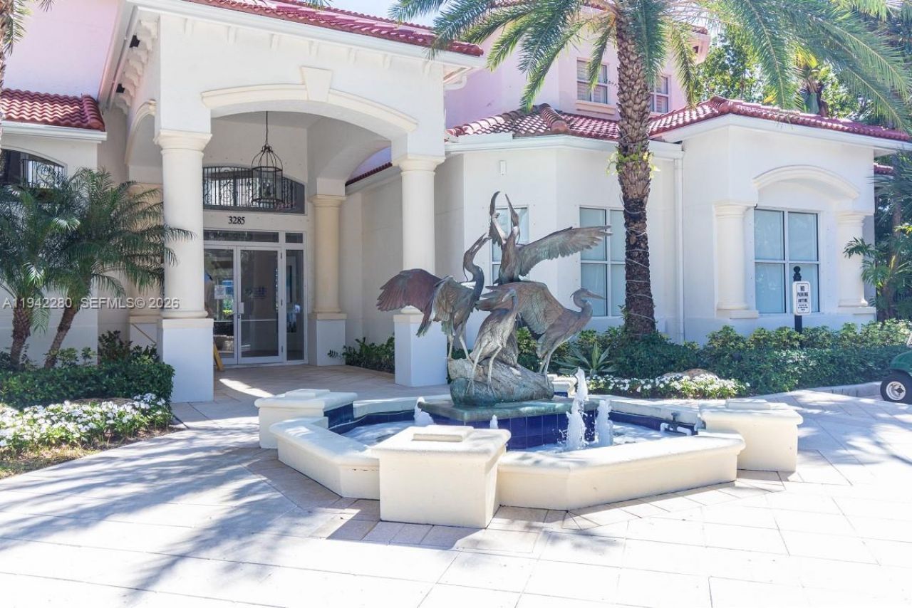 3165 NE 184th St, Unit 6206, Aventura, FL 33160 Photo