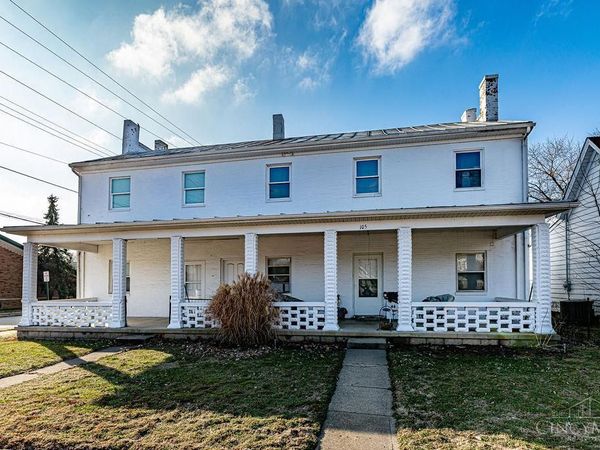 105 Mill Street, Unit 101, Seven Mile, OH 45062