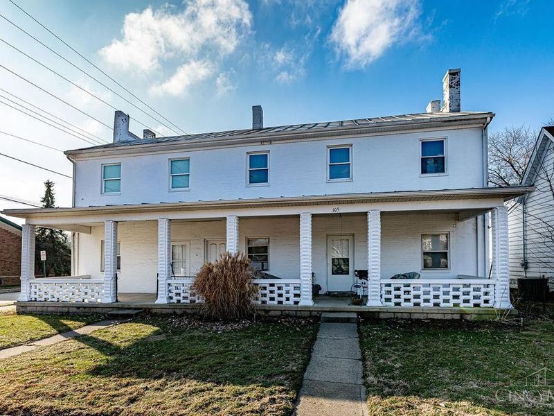 105 Mill Street, Unit 101, Seven Mile, OH 45062 Photo 1