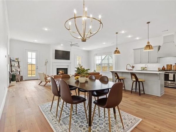 3503 SW Daybreak Boulevard, Bentonville, AR 72713