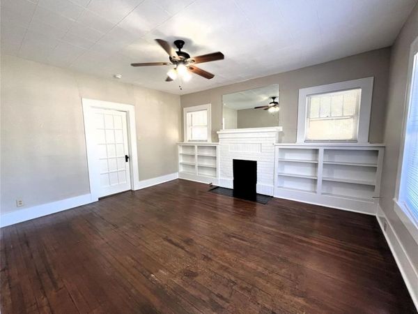 823 W Hickory Street, Denton, TX 76201