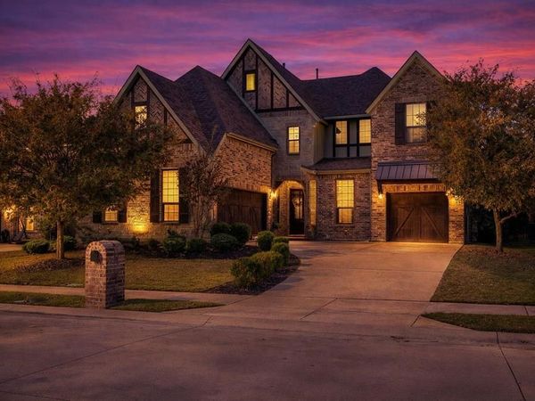 674 Hanover Drive, Rockwall, TX 75087