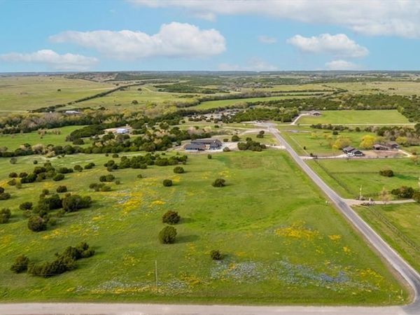 175 Private Road 2657 , Walnut Springs, TX 76690