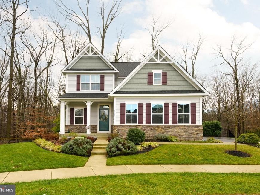 1249 Anderlea Drive, Romansville, PA 19320 Main Photo