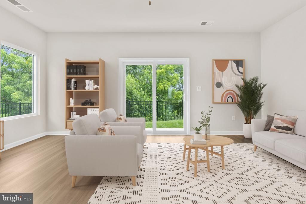 8139 Bartholomew Court, Baltimore, MD 21206 Main Photo