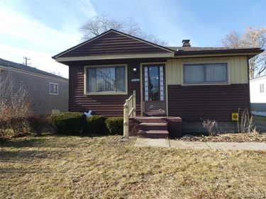 20107 Saint Francis Street, Livonia, MI 48152
