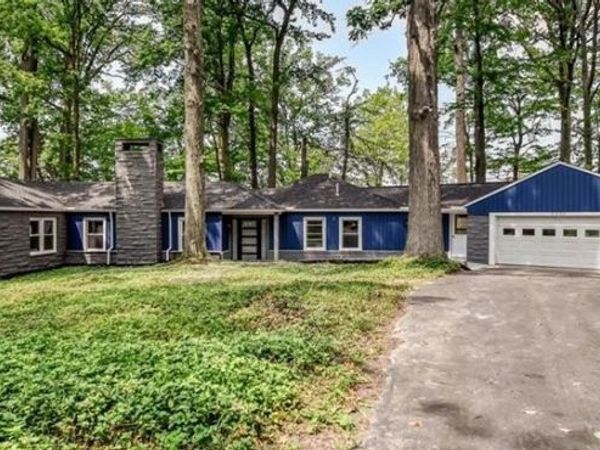 2531 Timberline Drive, Willoughby Hills, OH 44094