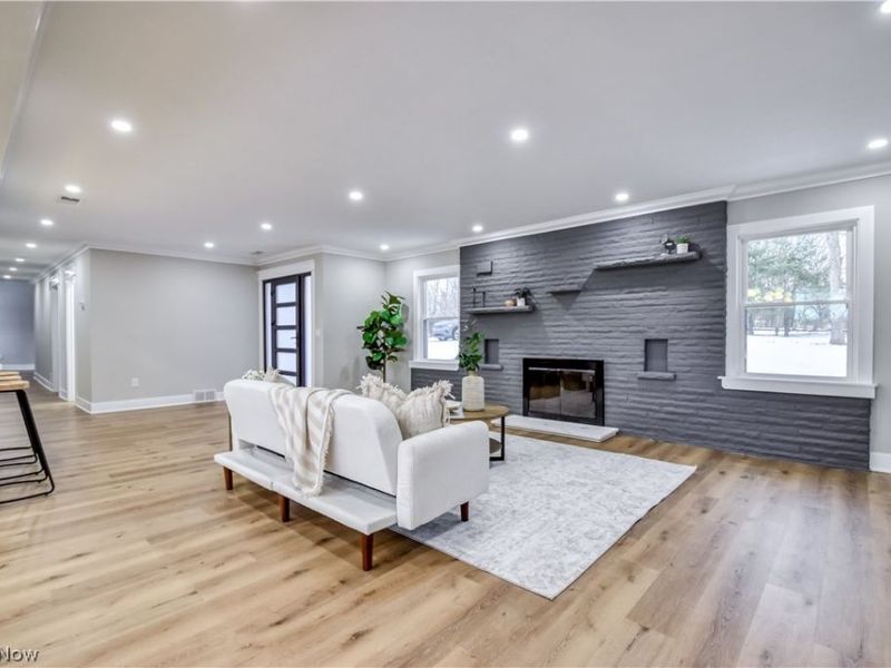 2531 Timberline Drive, Willoughby Hills, OH 44094 Photo 7