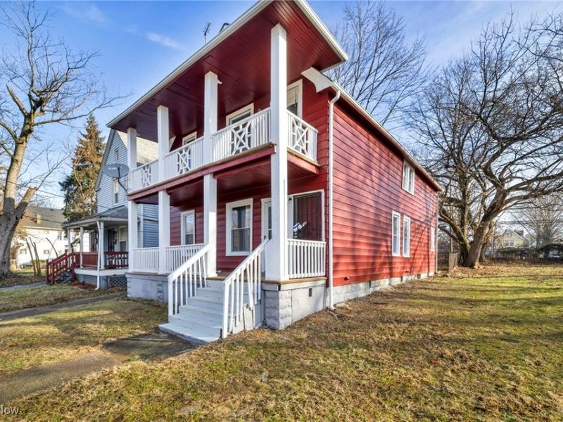 709 E 126th Street, Cleveland, OH 44108 Photo 4