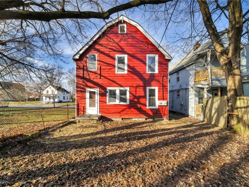 709 E 126th Street, Cleveland, OH 44108 Photo 49