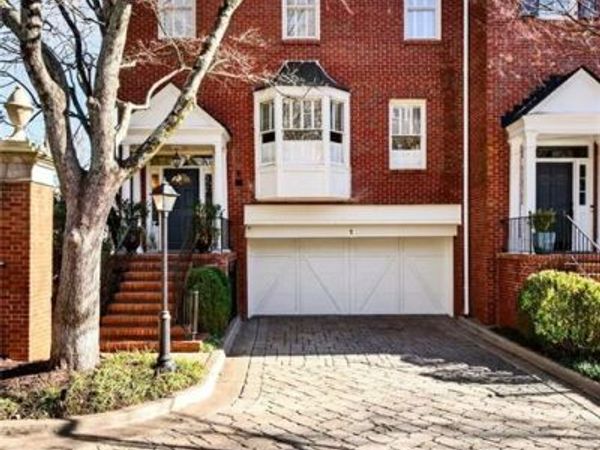 3685 Peachtree Road NE, Unit 1, Atlanta, GA 30319