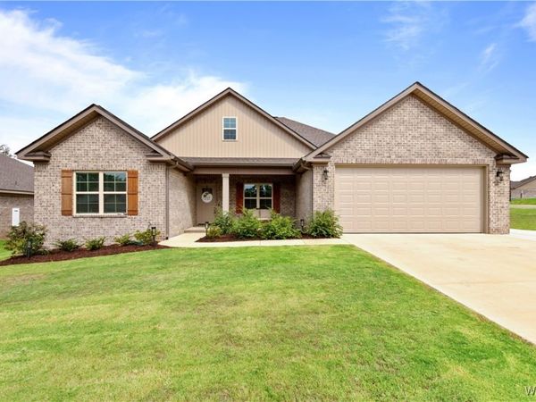 105 Preserve Circle, Tuscaloosa, AL 35404