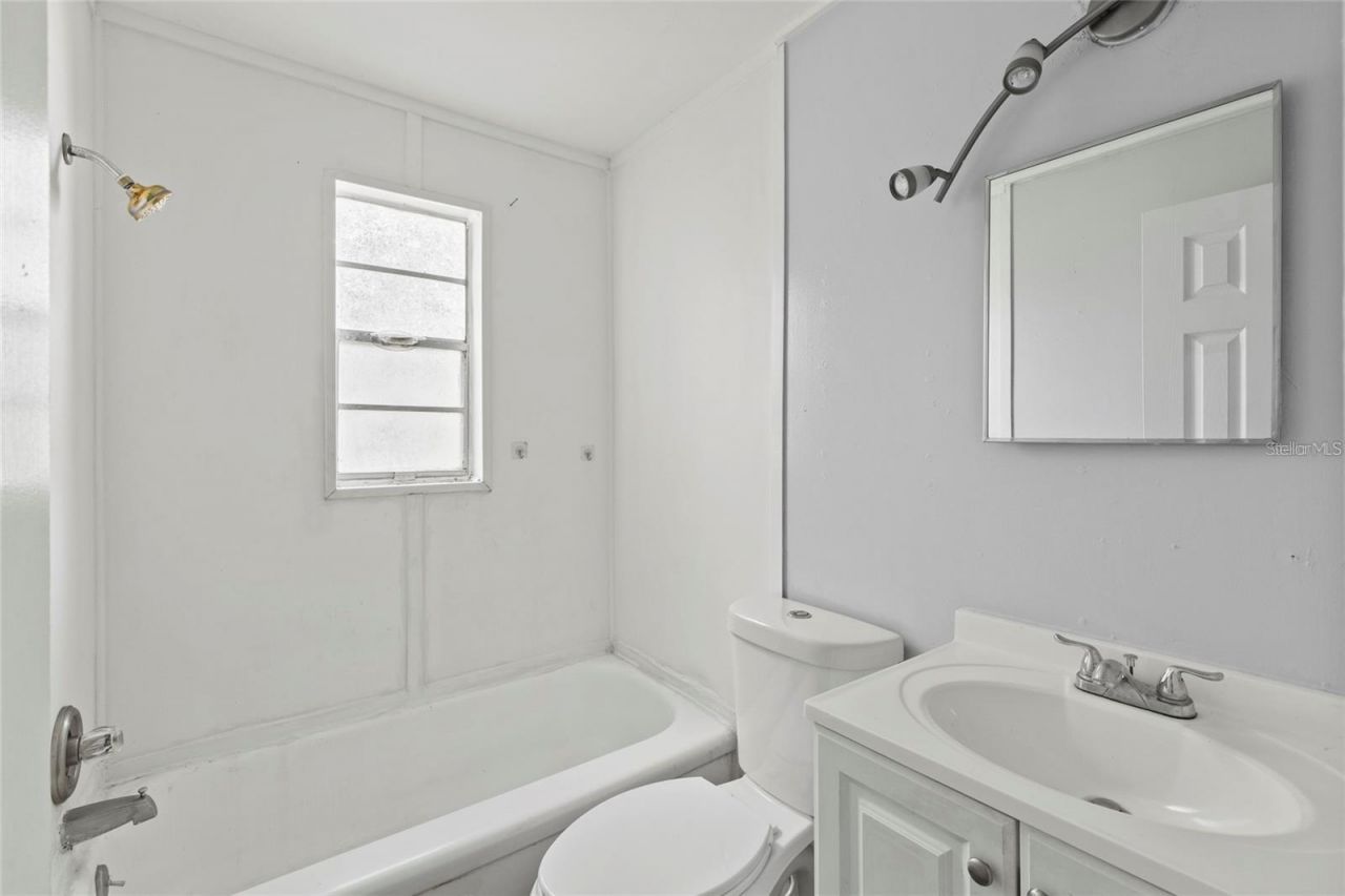 2834 & 2836 Freemont Terrace S, Saint Petersburg, FL 33712 Photo