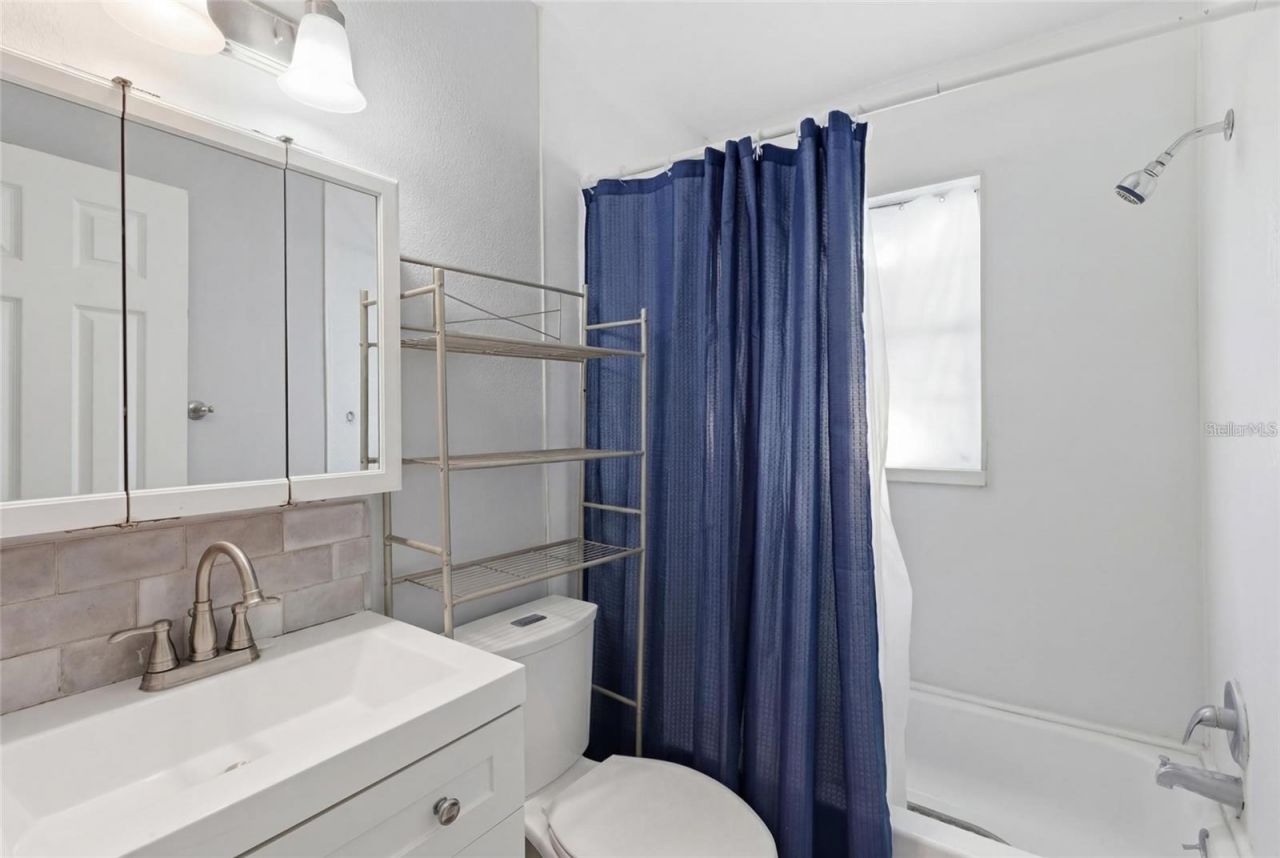 2834 & 2836 Freemont Terrace S, Saint Petersburg, FL 33712 Photo