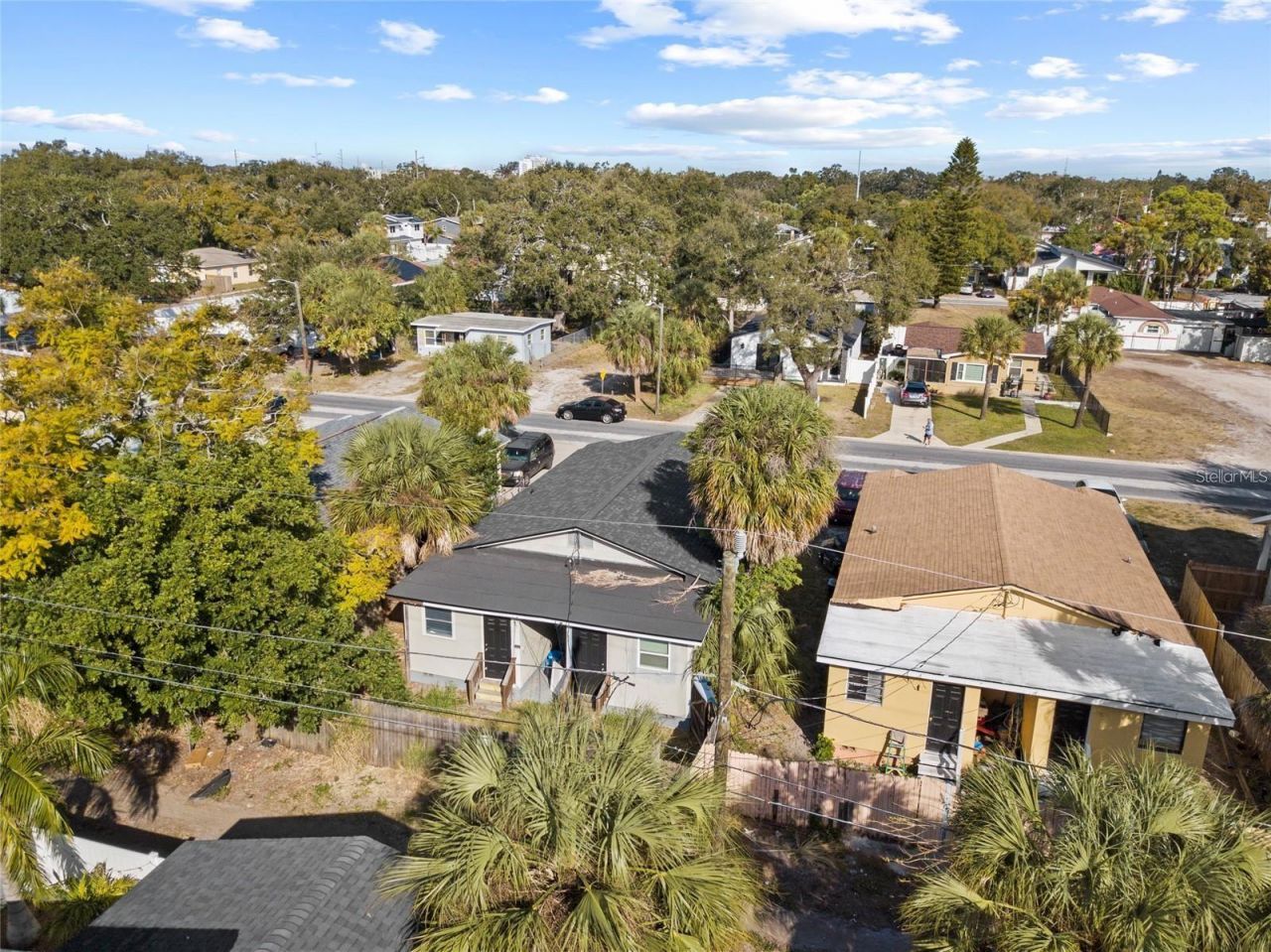 2834 & 2836 Freemont Terrace S, Saint Petersburg, FL 33712 Photo