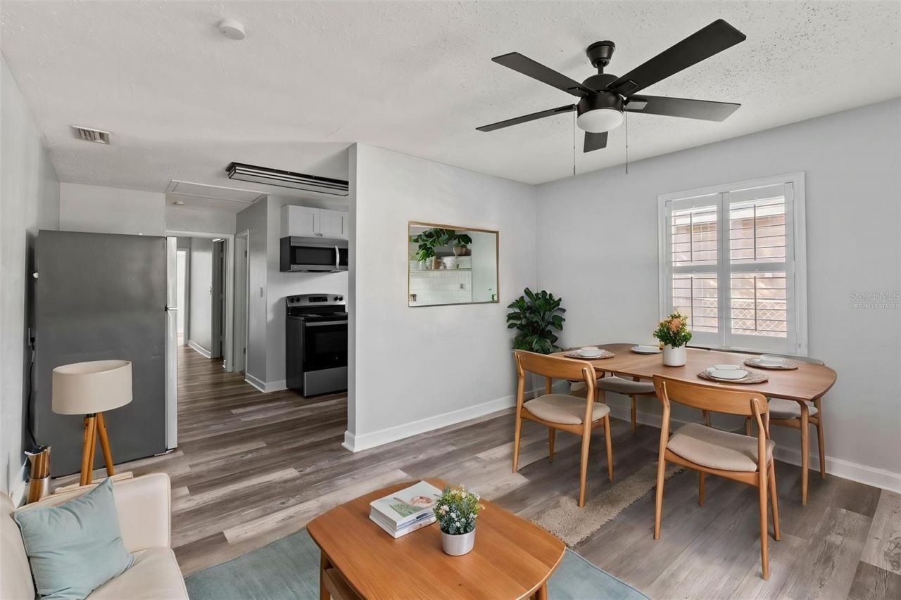 2834 & 2836 Freemont Terrace S, Saint Petersburg, FL 33712 Photo