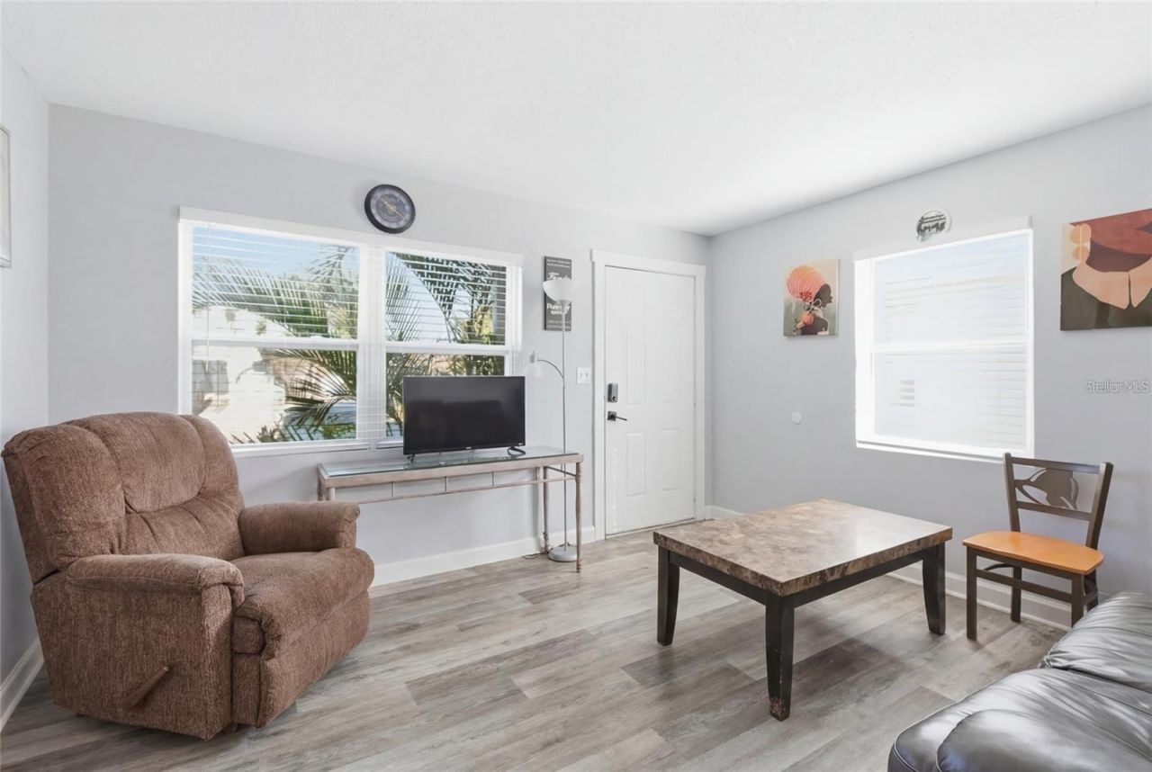 2834 & 2836 Freemont Terrace S, Saint Petersburg, FL 33712 Photo