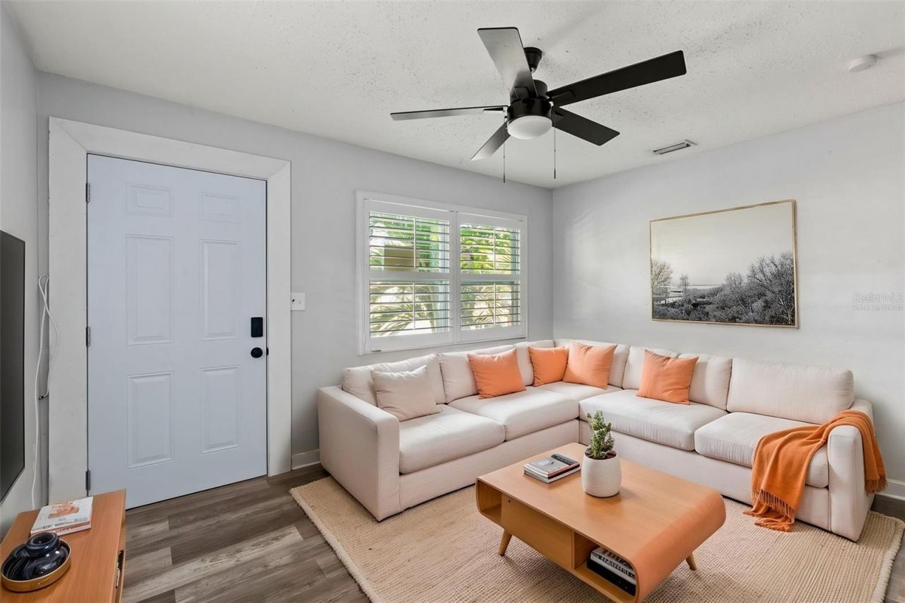 2834 & 2836 Freemont Terrace S, Saint Petersburg, FL 33712 Photo