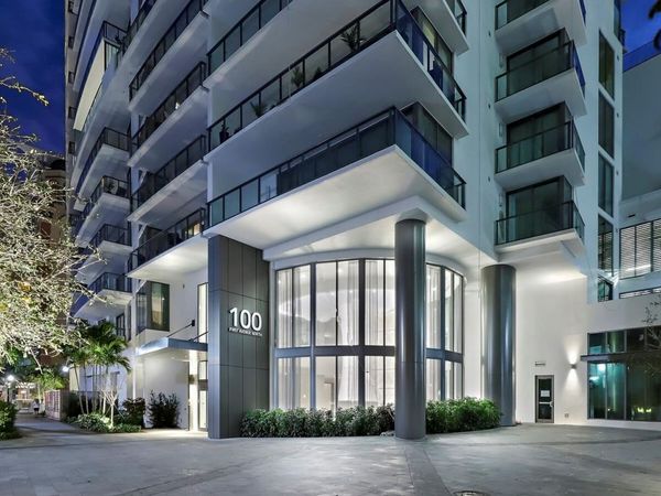 100 1ST AVENUE N, Unit 901, ST PETERSBURG, FL 33701