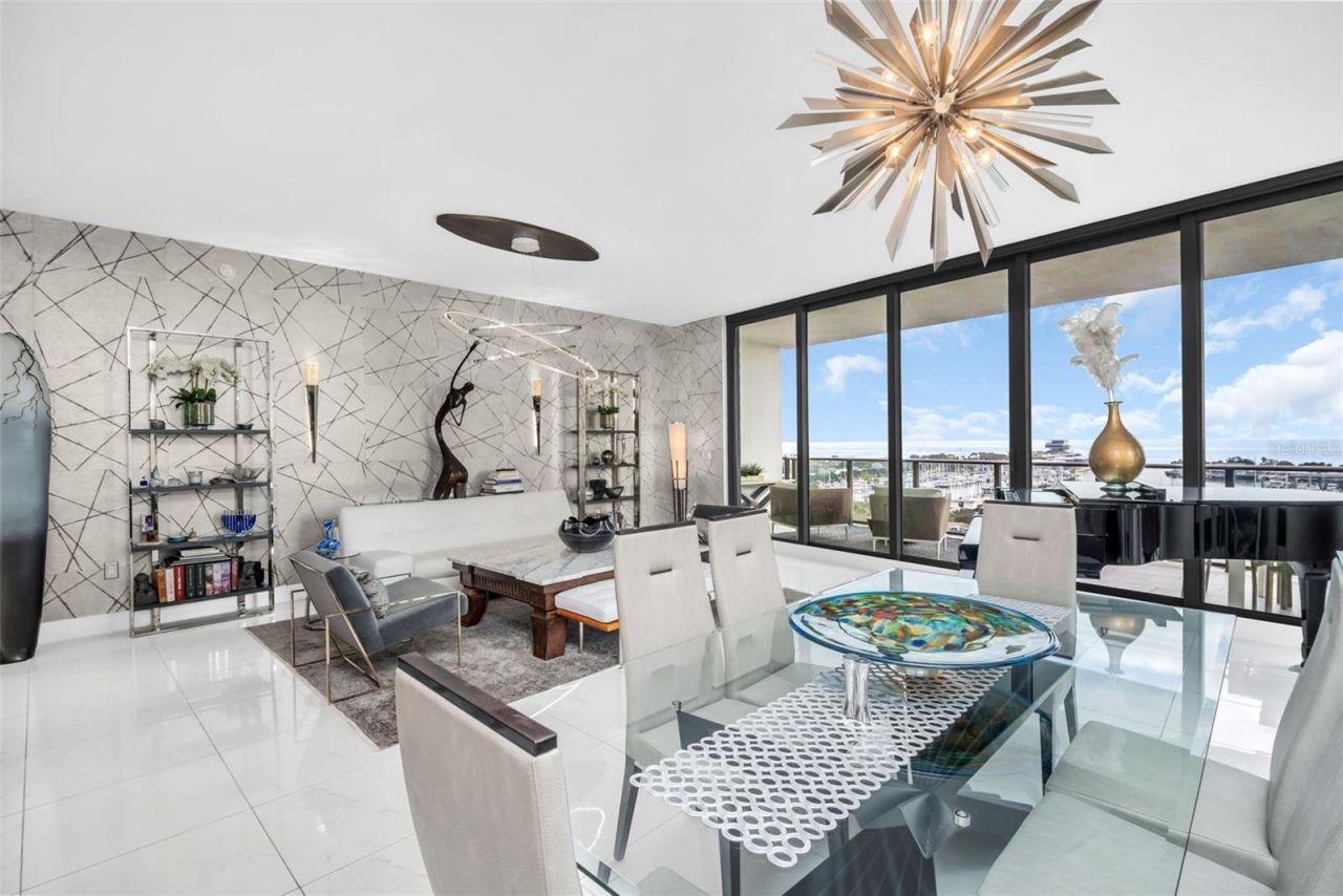 100 1st Avenue N, Unit 901, Saint Petersburg, FL 33701 Photo