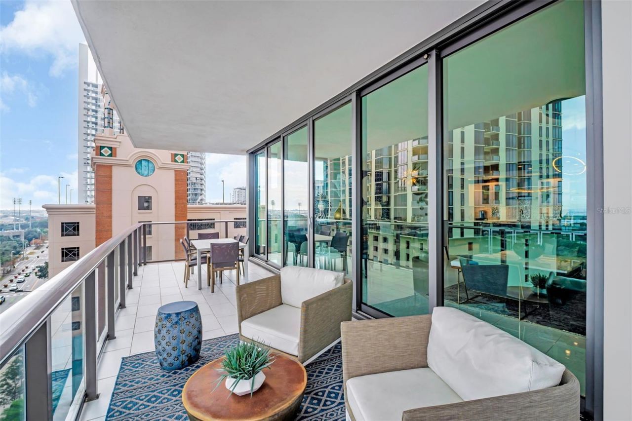 100 1st Avenue N, Unit 901, Saint Petersburg, FL 33701 Photo