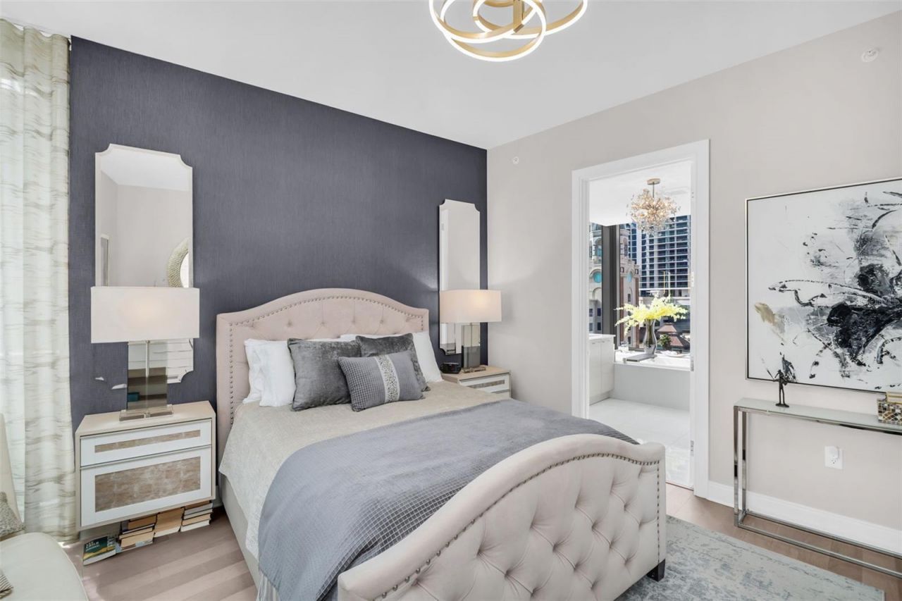 100 1st Avenue N, Unit 901, Saint Petersburg, FL 33701 Photo