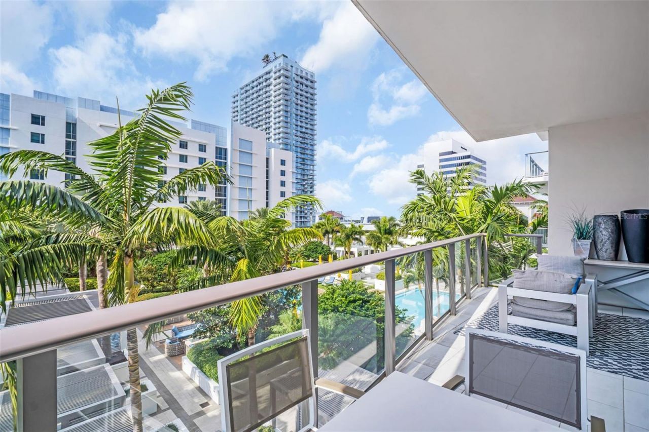 100 1st Avenue N, Unit 901, Saint Petersburg, FL 33701 Photo