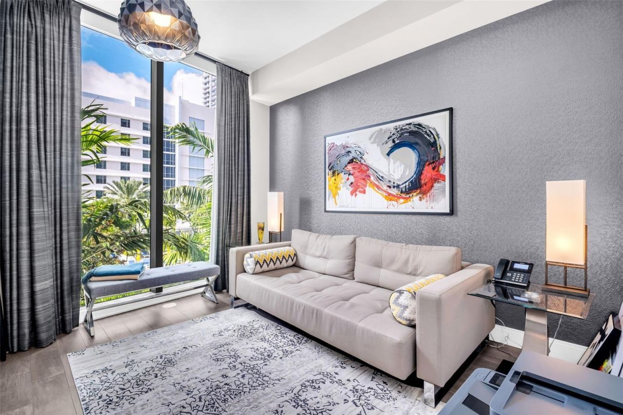 100 1st Avenue N, Unit 901, Saint Petersburg, FL 33701 Photo