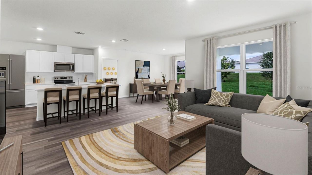 2333 Baywood Flower Way, Ocoee, FL 34761 Photo