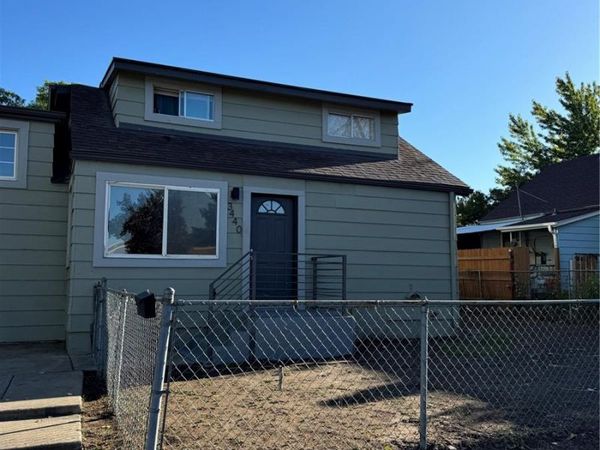 3440 W Custer Place, Denver, CO 80219