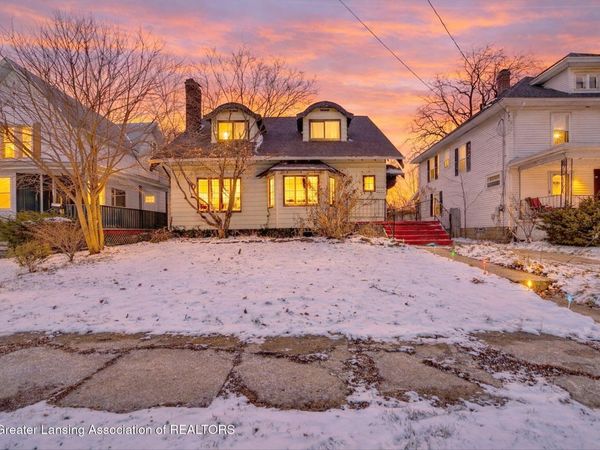 1400 W Michigan Avenue, Lansing, MI 48915