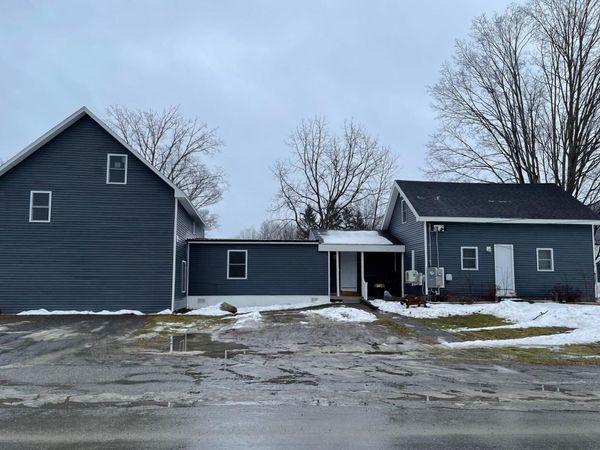 83 Commercial Street, Hartland, ME 04943