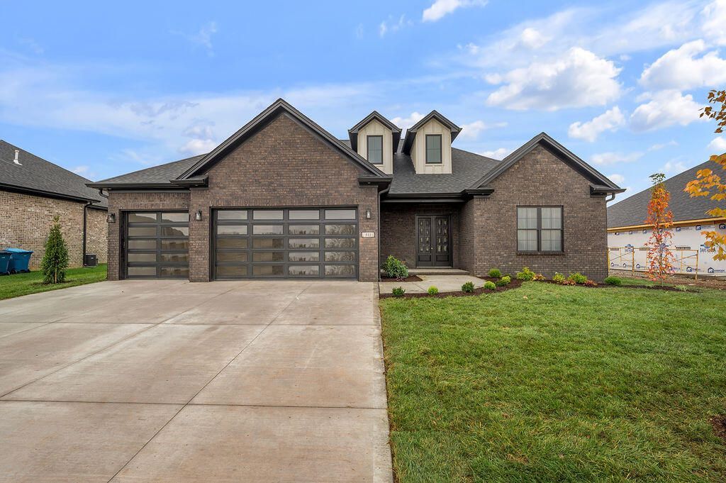 511 Morgan Leigh Lane, Nicholasville, KY 40356 Main Photo