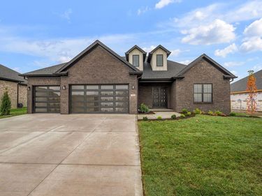 511 Morgan Leigh Lane, Nicholasville, KY 40356