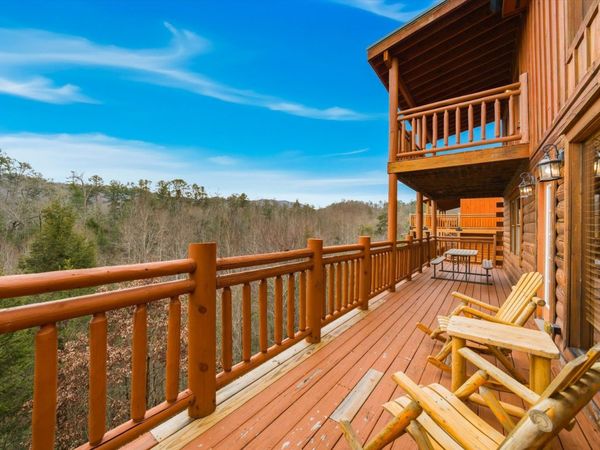 4339 Forest Ridge Way , Sevierville, TN 37863