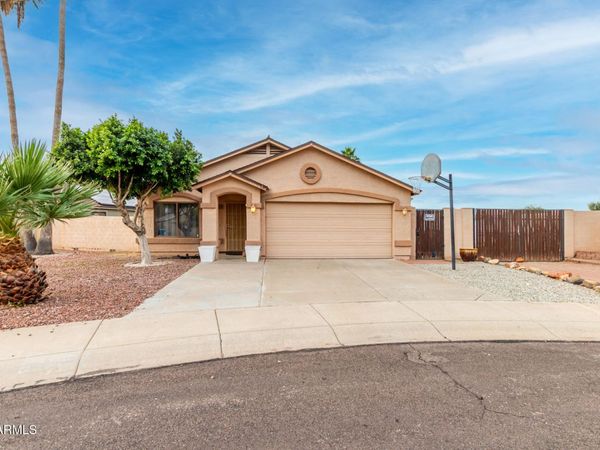 22616 N 31ST Drive, Phoenix, AZ 85027